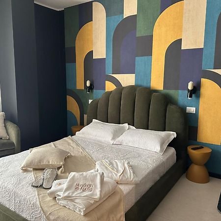 Mandarin Apulia 19 B&B Bari Luaran gambar