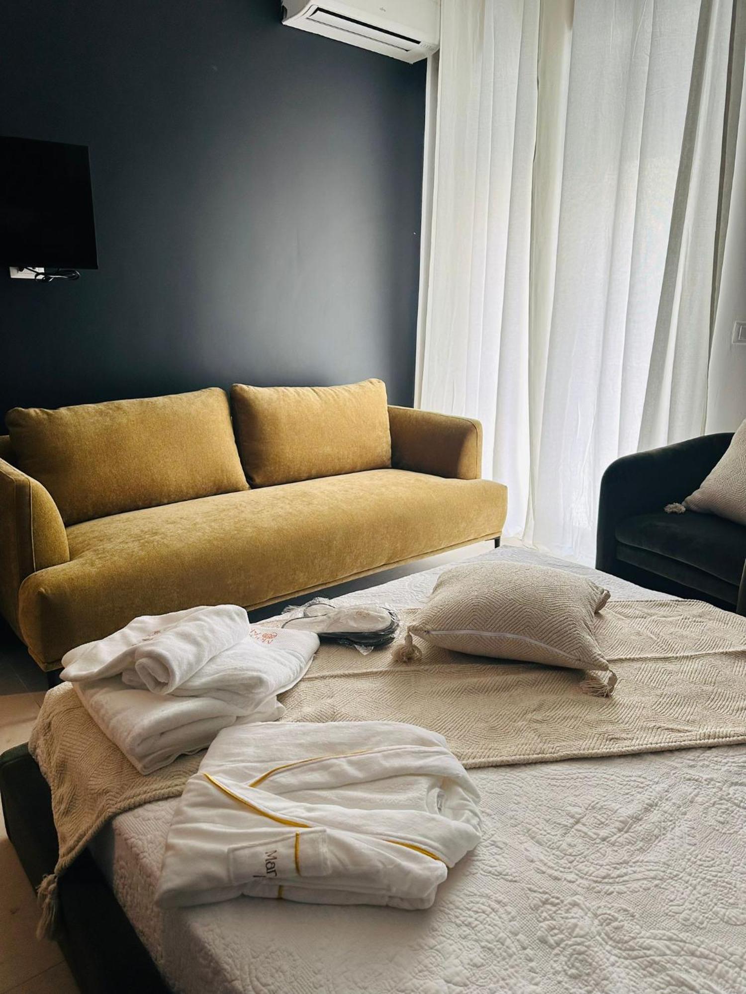 Mandarin Apulia 19 B&B Bari Luaran gambar