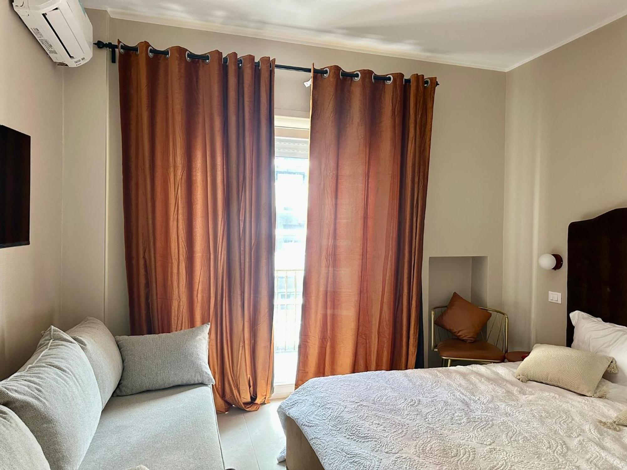 Mandarin Apulia 19 B&B Bari Luaran gambar