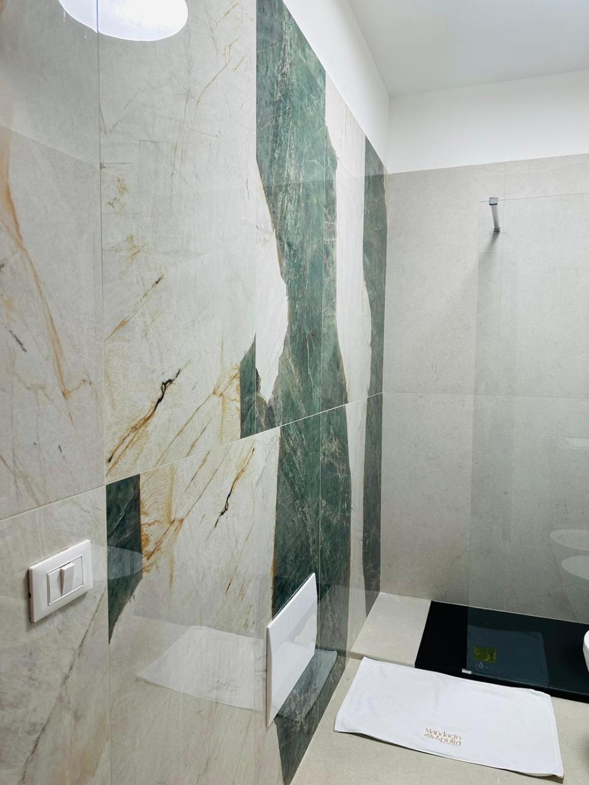Mandarin Apulia 19 B&B Bari Luaran gambar