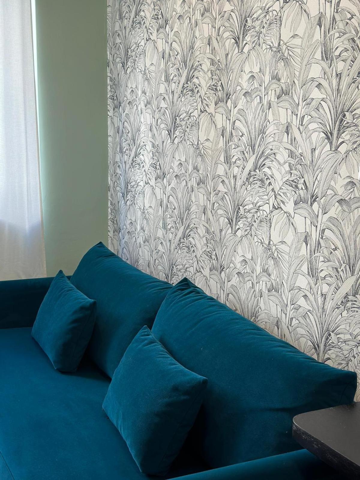 Mandarin Apulia 19 B&B Bari Luaran gambar