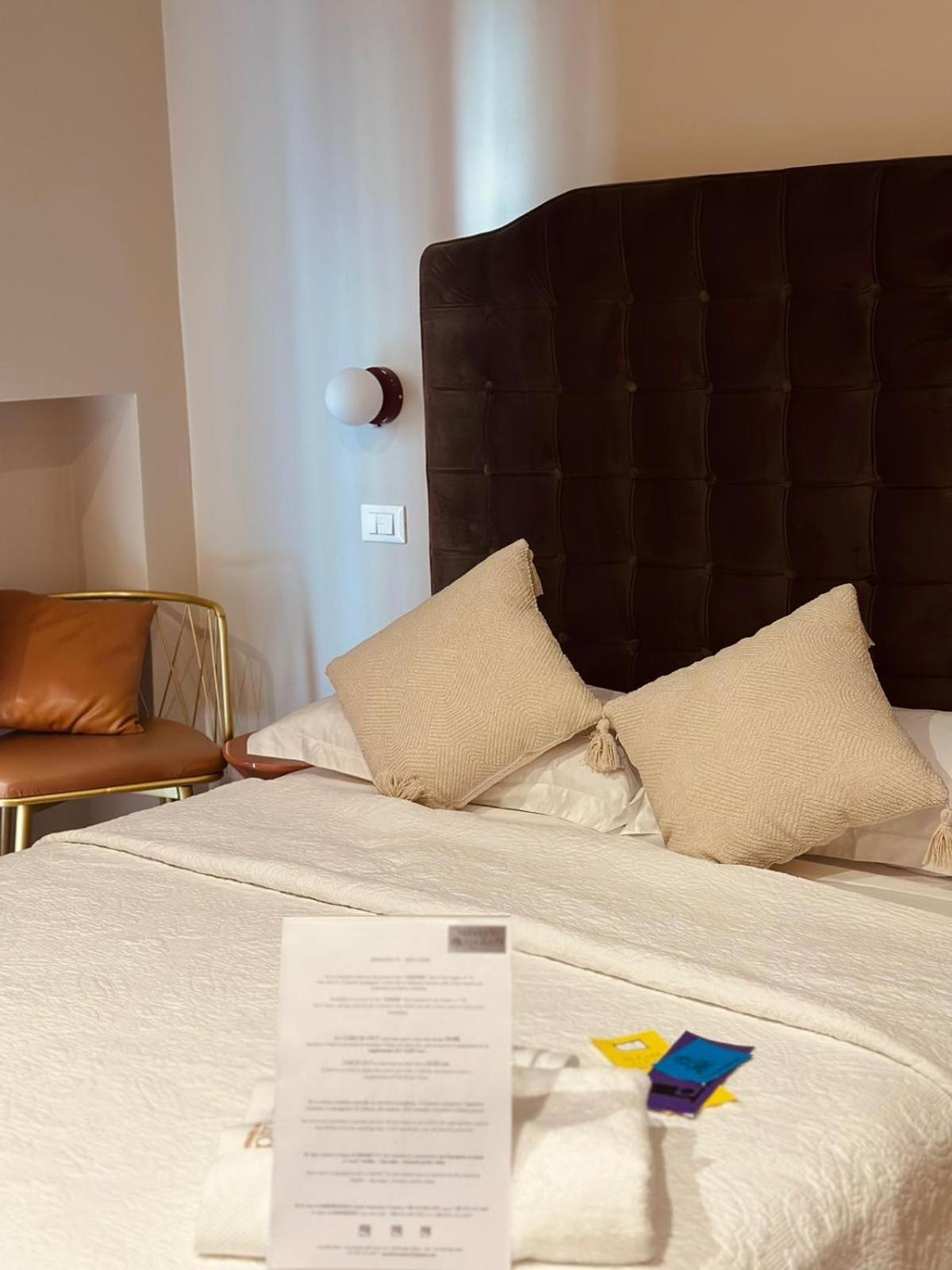 Mandarin Apulia 19 B&B Bari Luaran gambar