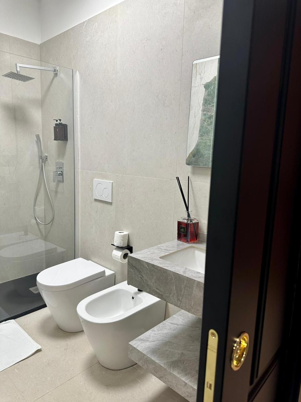 Mandarin Apulia 19 B&B Bari Luaran gambar