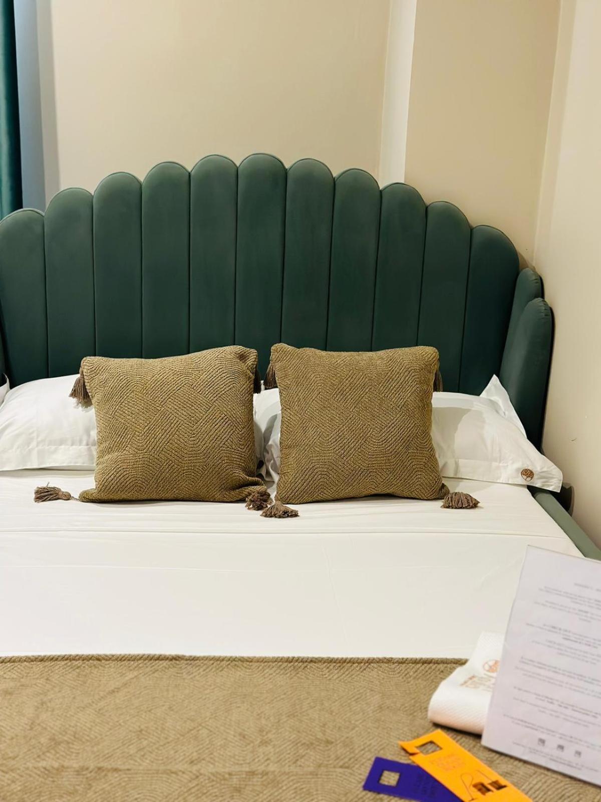 Mandarin Apulia 19 B&B Bari Luaran gambar