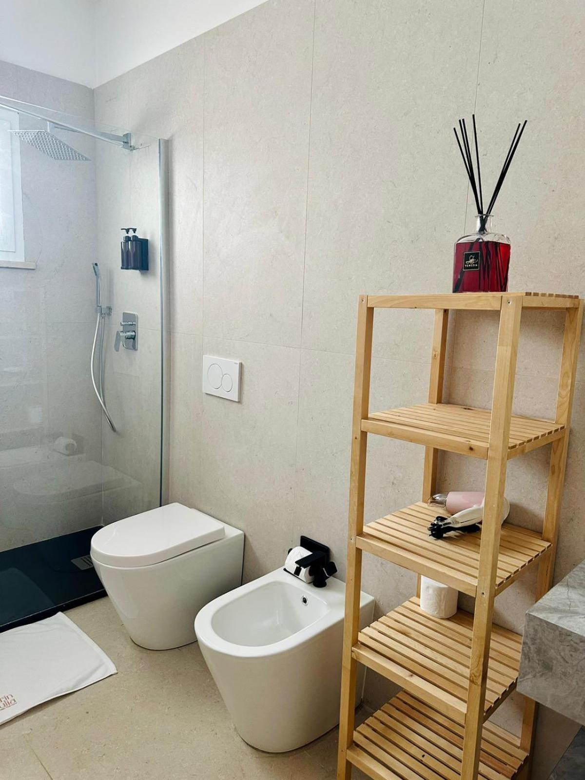 Mandarin Apulia 19 B&B Bari Luaran gambar
