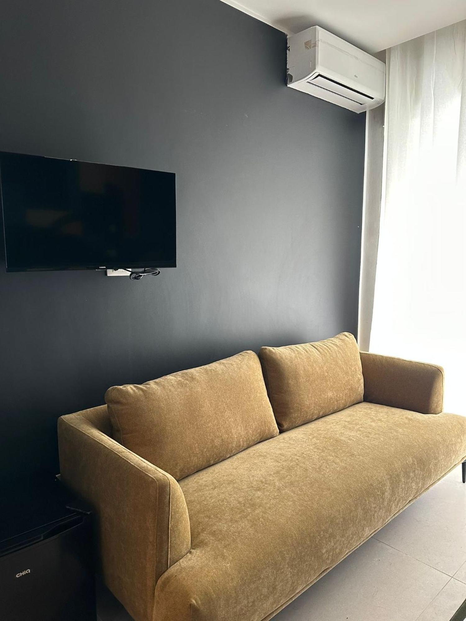 Mandarin Apulia 19 B&B Bari Luaran gambar