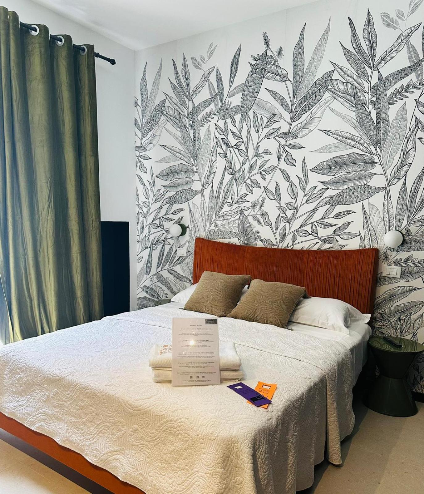 Mandarin Apulia 19 B&B Bari Luaran gambar