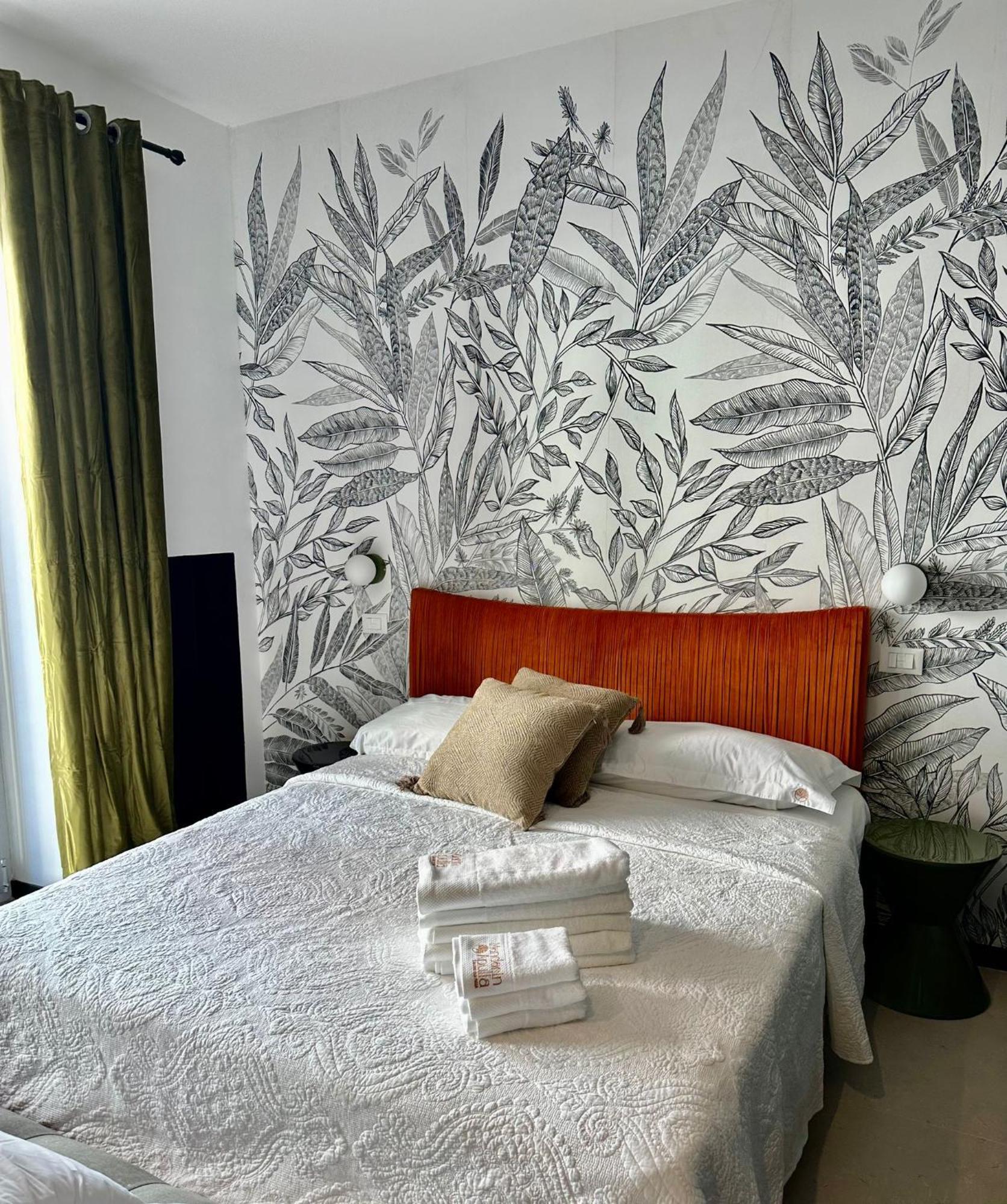 Mandarin Apulia 19 B&B Bari Luaran gambar
